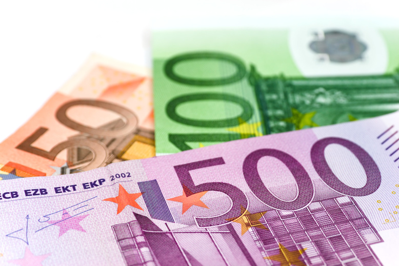 Eur Money